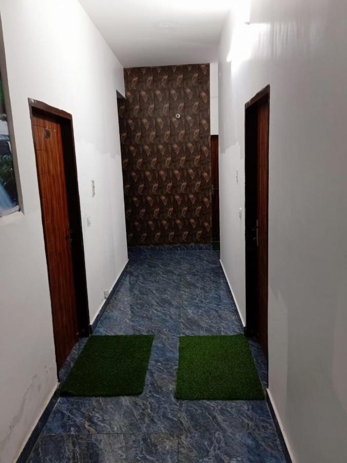 Shivjot Hotel Kharar ภายนอก รูปภาพ