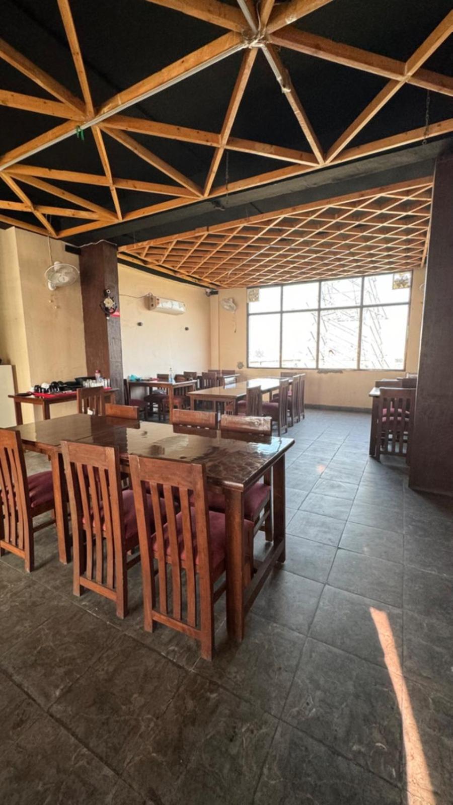 Shivjot Hotel Kharar ภายนอก รูปภาพ